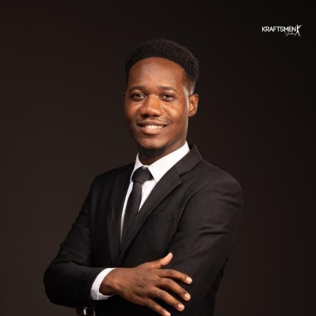 Zenas Awuku